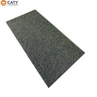 Buy cheap Practical Garage Heavy Duty Gym Matting Shock Resistant Waterproof product