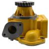 Buy cheap PC400-7 Excavator Water Pump For Construction Machinery Diesel Engine Spare Parts from wholesalers