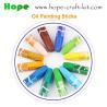 Buy cheap Non-toxic 8 , 12, 24, 48 Colors Oil Paint Sticks Washable Water soluable for Kids Stationery Painting Supplies OEM ODM from wholesalers