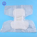 Waterproof Leak Protection Unisex Incontinence Adult Diapers with Ultra Soft