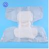 Buy cheap S M L XL XXL Senior Men Women Disposable Ultra Thick Incontinence Adult Diaper for Elderly from wholesalers