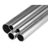 Buy cheap 1050 1060 7075 T6 Aluminum Pipe 1070 2A12 2024 3003 5052 5083 5A02 6061 6063 7005 Square Round from wholesalers