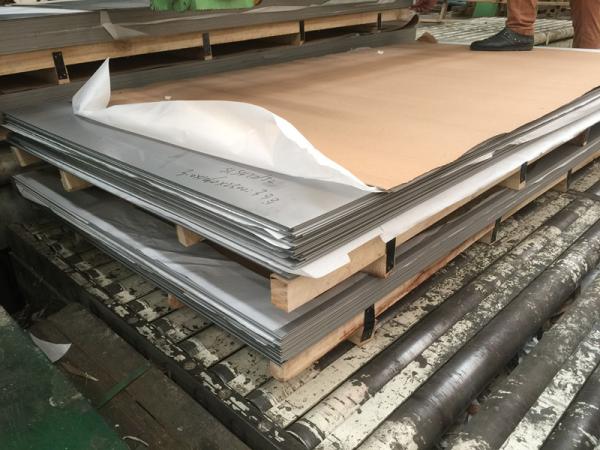 Buy cheap JIS SUS420J1 Stainless Steel Sheets AISI 420 Stainless Plates For Brake Disc Motorcycle from wholesalers