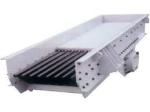 Energy Saving Electric Vibrating Feeder For Mining
