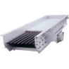 Buy cheap Coal Copper Ore Linear Vibrating Feeder For Mining Stone from wholesalers