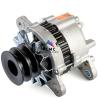 Buy cheap ME070120 Excavator Alternator Assembly 24v 35A Diesel Engine Parts S6k 6D14 6d31 from wholesalers