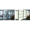 Buy cheap sheet switchable smart glass for window and door(TPT) from wholesalers