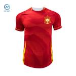 New Season National Team And Club Jerseys With Name And Number All Size