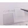Buy cheap CVD Single Crystal Lab Grown Diamond Seeds Colorless 15x15x0.3mm from wholesalers