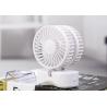 Buy cheap Double Fan Small Battery Operated Fan Mini Summer Cooler Low Noise Portable from wholesalers