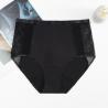 Buy cheap Anti Static High Rise Period Underwear Breathable Organic Menstrual Underwear from wholesalers