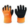 Buy cheap Acrylic Anti Cold Thermal Winter Work Gloves Double Coating 80 - 125 G / Pair from wholesalers