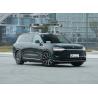 Buy cheap Made In China Competitive Export Luxury Aito M9 Electric Vehicle Fuel 1.5T Hybrid Car from wholesalers