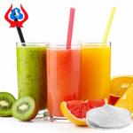 Chemical CMC Food Additive Powder Juice Stabilizer ISO9001