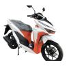 Buy cheap 5l 85km/H Moped Motor Scooters 4 Stroke 150cc Digital Odometer LED Headlight from wholesalers