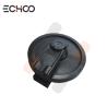 Buy cheap Front idler Wheel RA025-21301 fits Kubota excavator chassis accessories from wholesalers