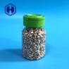 Buy cheap Mini 80mm Height 120ml 4oz Sugar Plastic Spice Jar from wholesalers