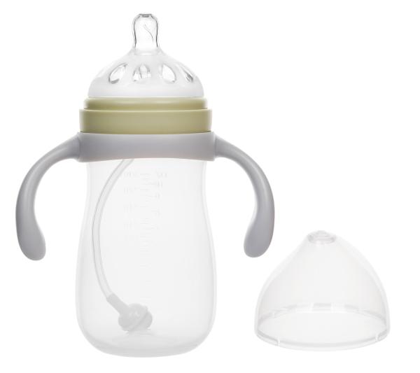 Buy cheap Microwave Safe Polypropylene Feeding Bottles PP Drinking Containers from wholesalers