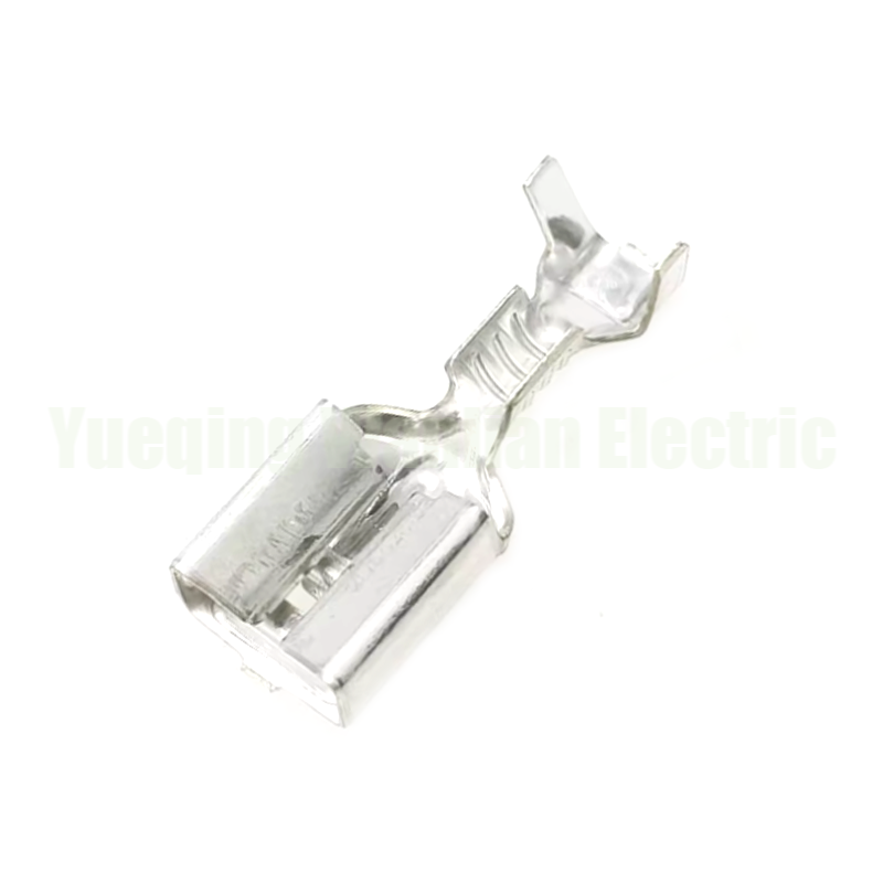 ST730411-3 Automotive Car Splices Wire Terminal Non-insulated Male Female Crimp Terminals