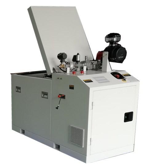 Buy cheap Biogas Fuel CHP Combined Heat Power 220V 50Hz 6KW Single Phase Water Cooled from wholesalers