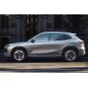 Buy cheap 2024 New Energy Vehicles Geely Galaxy E5 SUV 460km Long Range Ev Cars from wholesalers