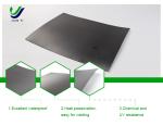 Buy cheap Landfill HDPE Geomembrane 1.5 mm For Anti Seepage Applications from wholesalers
