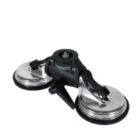 Buy cheap Professional Heavy Duty Car Camera / video Suction Cup Mount 2 base cup product