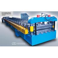 Buy cheap roof tile machine line product