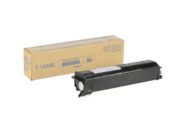 Buy cheap T1640E / 24K 675g Toshiba E-studio Toner , 163 / 166 Toshiba Toner Caridges from wholesalers