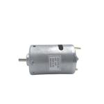 12000RPM Dc Brush Motor Output Power 70W 12v Brushed Motor For Home Appliance