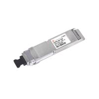 Buy cheap 100G CFP4 Transceiver 10km LR4 Duplex LC Ethernet ITU-T OTU4 product