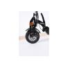 Buy cheap SE02 1000W 12ah Ultra Portable Electric Scooter AI Smart Two Wheel Balance from wholesalers