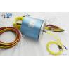 Buy cheap 165mm Diameter Electro Optical Slip Ring from wholesalers