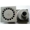 Buy cheap UPVC plastic floor drain ,trap grating, bathroom drain, shower room drain 15*15cm from wholesalers