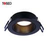 Buy cheap White Adjustable Recessed Ceiling Downlight Fixture 92mm Dia IP20 from wholesalers