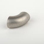 Industrial A403 B16.9 Stainless Steel Butt Weld Elbow With High Durability