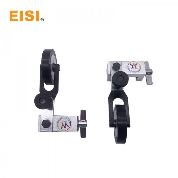 Buy cheap Man Roland Paper Wheels Printing Press Spare Parts 0.4 KG/Pair from wholesalers