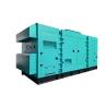 Buy cheap Water Cooled Outdoor Emergency Diesel Generator 3 Phase 500kva Volvo Penta Genset from wholesalers