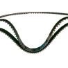 Buy cheap ramelman auto spare parts Hot sale timing belt OEM 271705/143ru21 for volvo power transmission belt engine timing belt from wholesalers