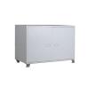 Buy cheap Waterproof Insulated Steel Filing Cabinet With Rubber Wheels from wholesalers