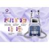 Buy cheap Weight Loss Salon Equipment Portable Fat Freezing Cryotherapy Cryolipolysis Machine from wholesalers