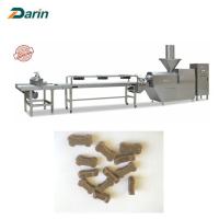 Buy cheap Chicken Jerky Dog Treats Dog Snacks Pet Food Production Line Jerky Treats product