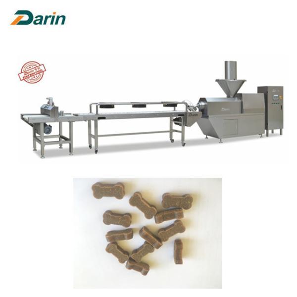 Chicken Jerky Dog Treats Dog Snacks Pet Food Production Line Jerky Treats