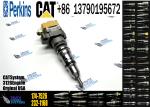 CAT Fuel Injector Nozzle 128-6601 222-5966 180-7431 171-9710 171-9704 178-6432