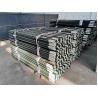 Buy cheap Australia Farm Fence Star Pickets Metal Black Y Shape Post 1000mm from wholesalers
