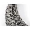 Buy cheap Stainless Steel Concertina Wire Manufacturers High Tensile Strength Concertina Coil from wholesalers