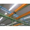 Buy cheap Popular Sale China Made European Type Single Girder Overhead rane from wholesalers