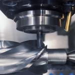 Automatic Metal Fanuc Cnc Lathe Machine Hydraulic Turret Locking Type