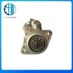 Starter Motor 652017124 24V for Daewoo Doosan DH215-9 38MTB Excavator Spare
