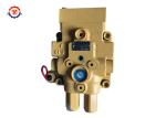 R140 Hyundai Excavator Swing Motor Assy 31Q4-11131 R140LC-9